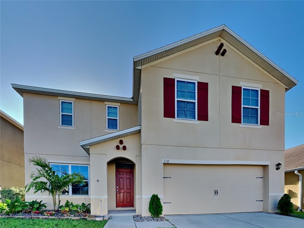 170 Lazy Willow Drive Davenport FL 33897 T3453037 image1