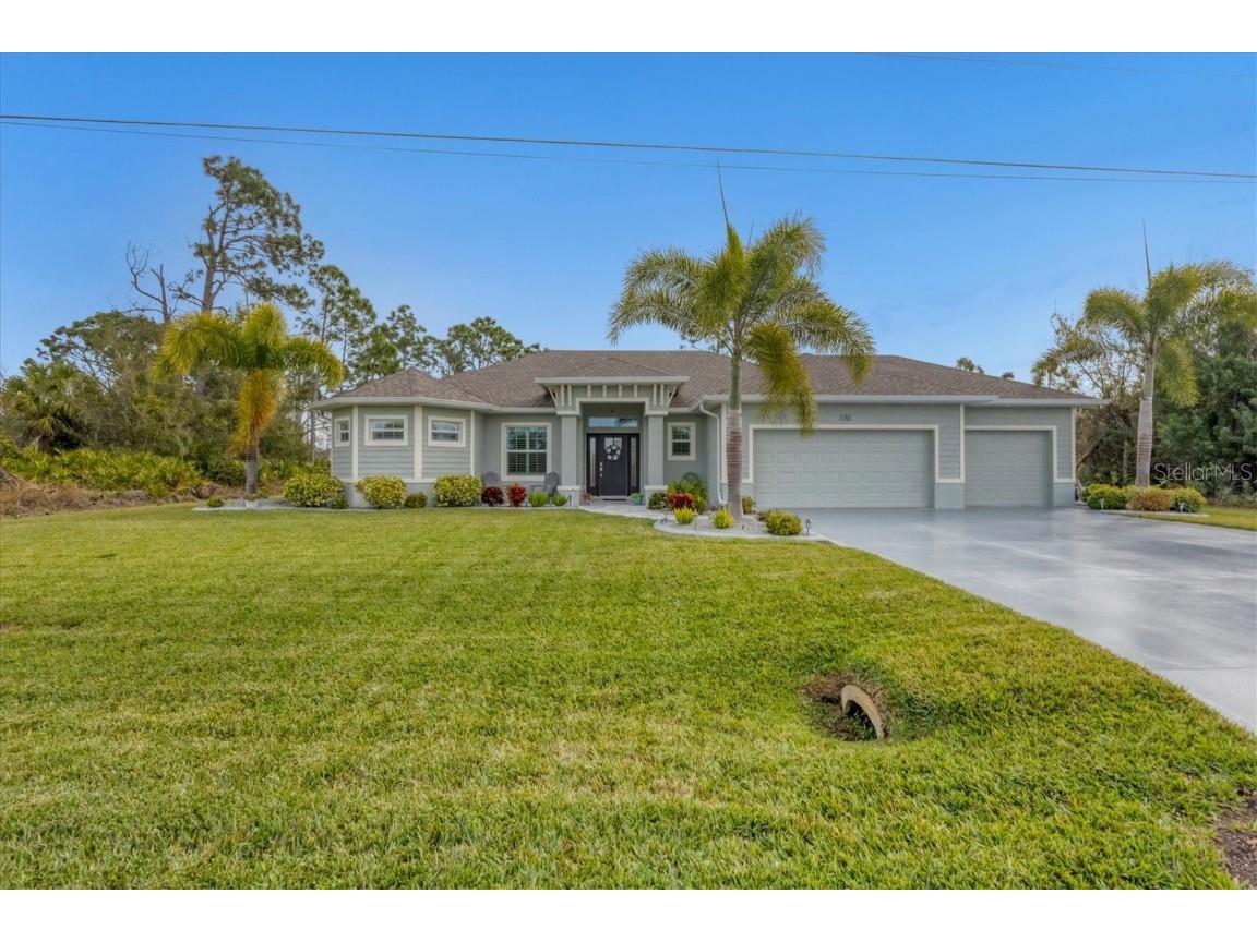 170 Linda Lee Drive Rotonda West FL 33947 D6134310 image1