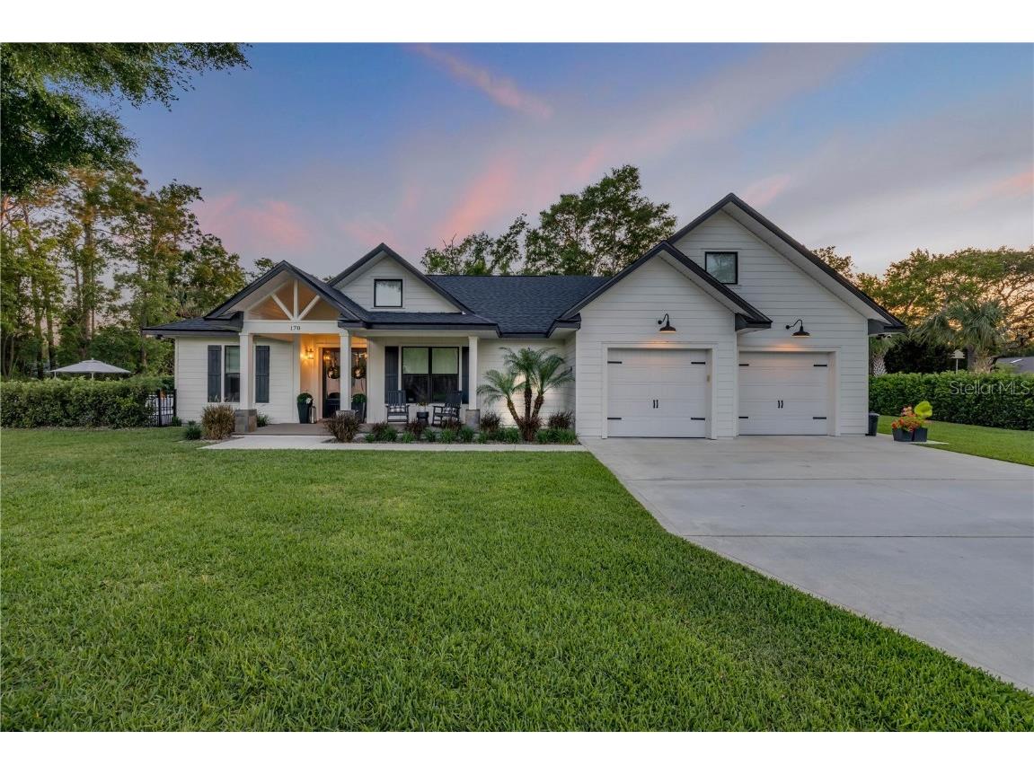 170 Live Oak Court New Smyrna Beach FL 32168 NS1084595 image1