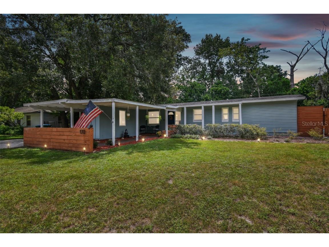 170 Lombardy Road Winter Springs FL 32708 O6134518 image1