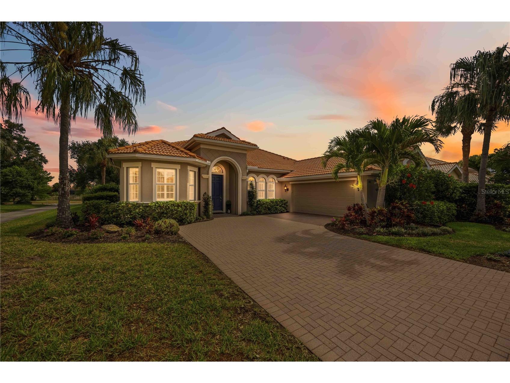 170 Montelluna Drive North Venice FL 34275 N6144050 image1