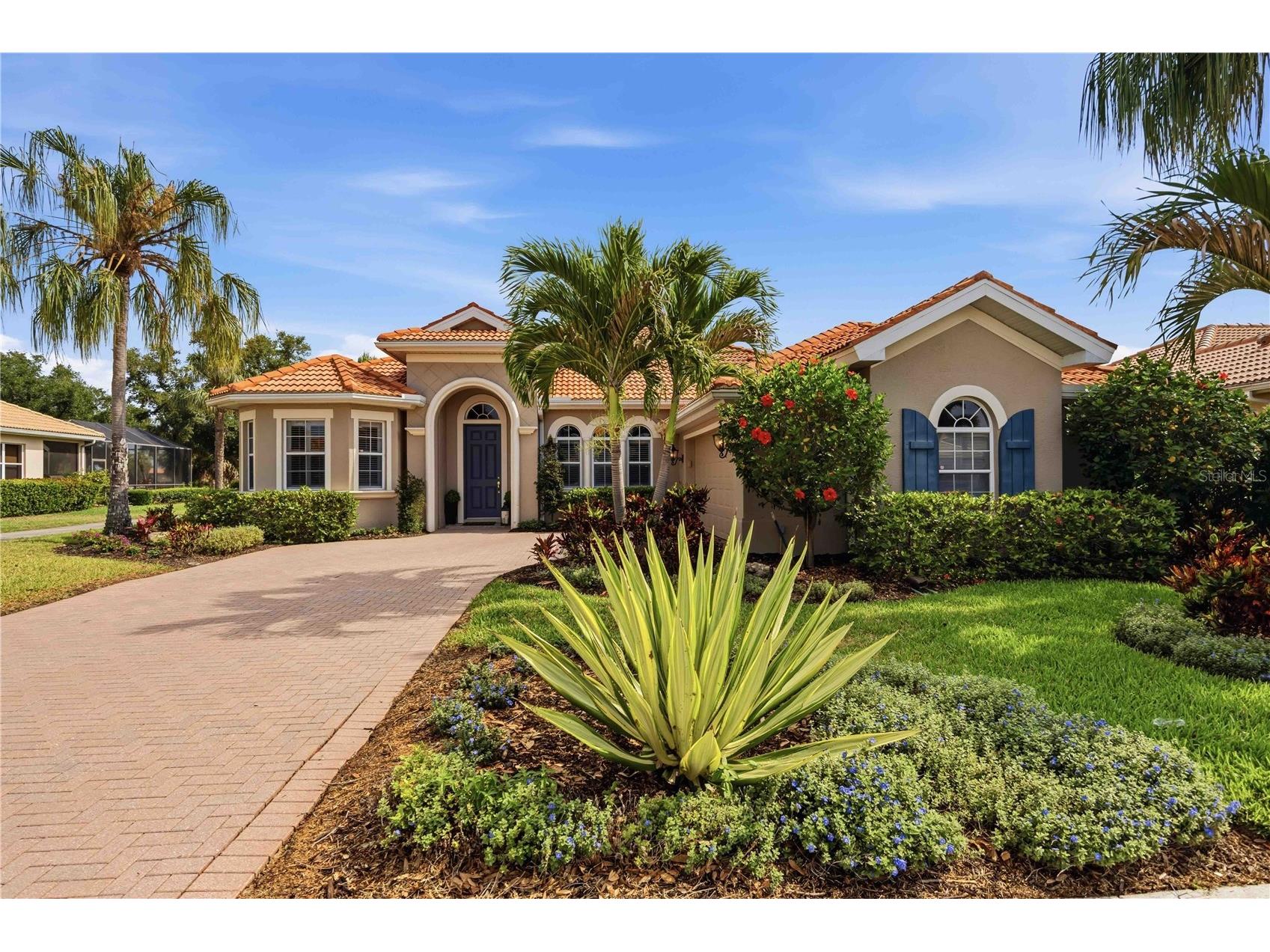 170 Montelluna Drive North Venice FL 34275 N6144050 image2