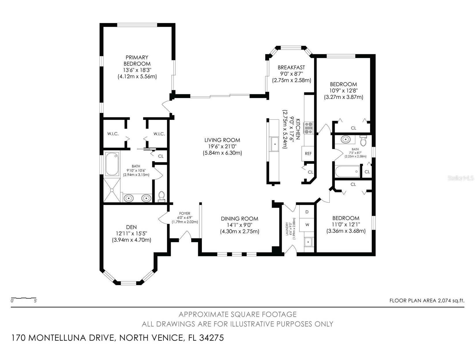 170 Montelluna Drive North Venice FL 34275 N6144050 image52