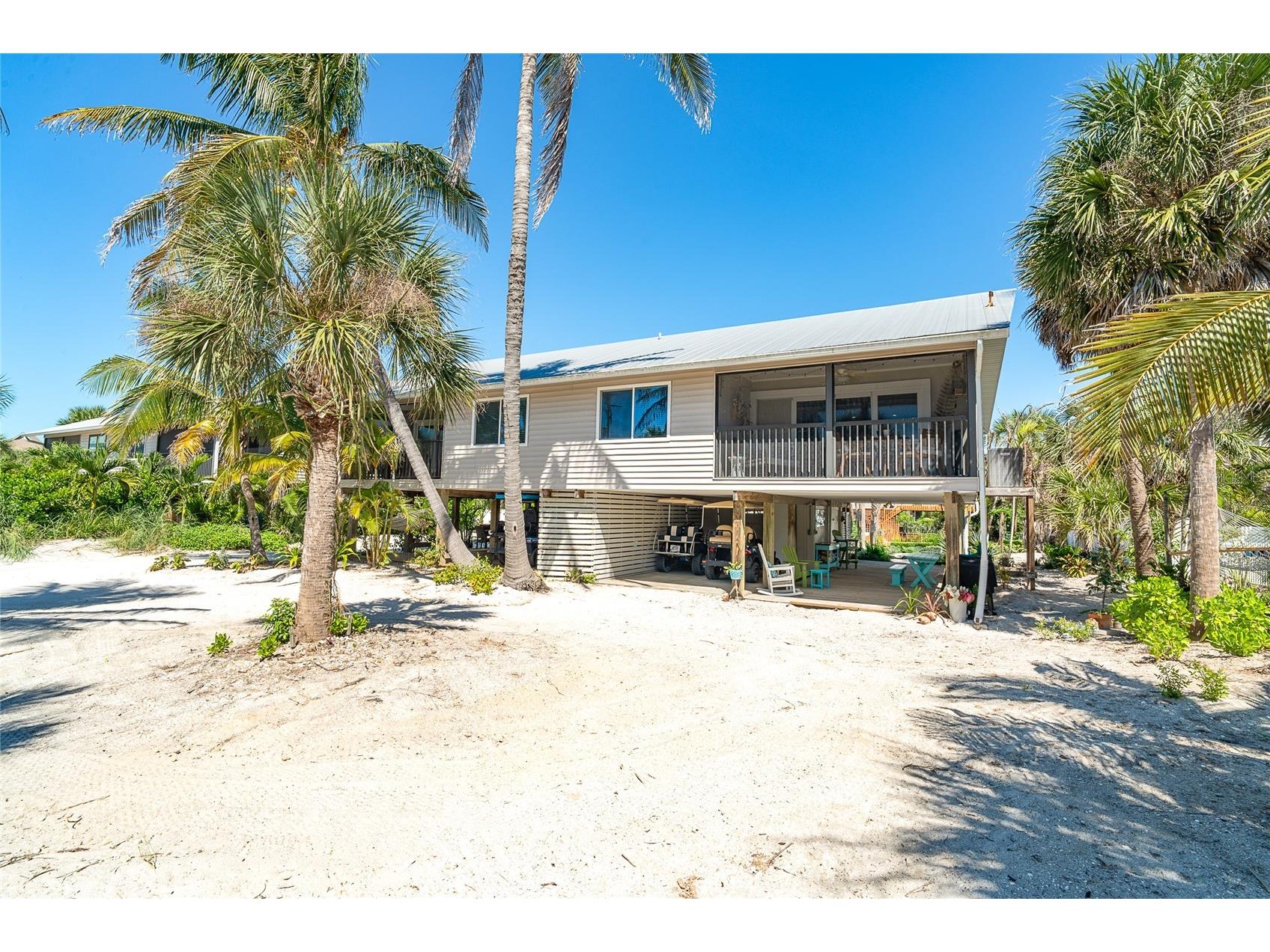 170 N Gulf Boulevard #4 Placida FL 33946 D6144336 image1