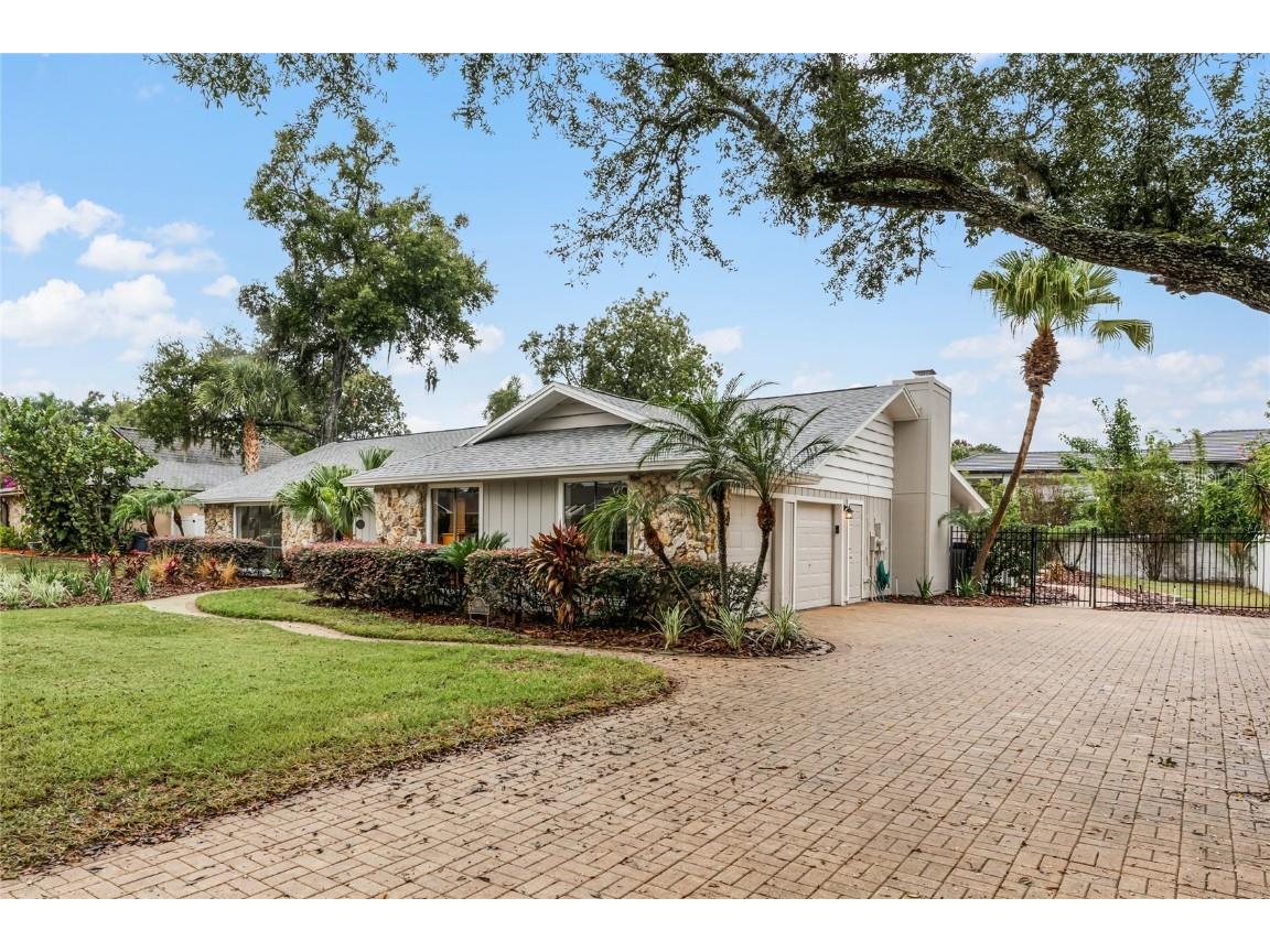 170 N Spring Lake Drive Altamonte Springs FL 32714 - SPRING LAKE LAKE DESTINY O6148741 image1