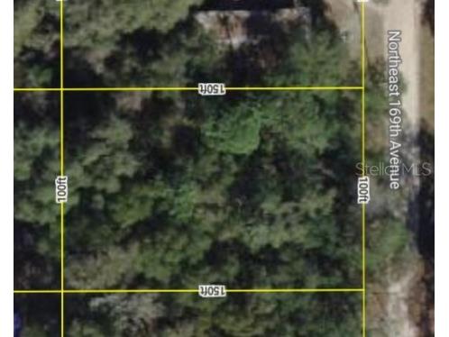 170 NE 169th Avenue Silver Springs FL 34488 G5106439 image1