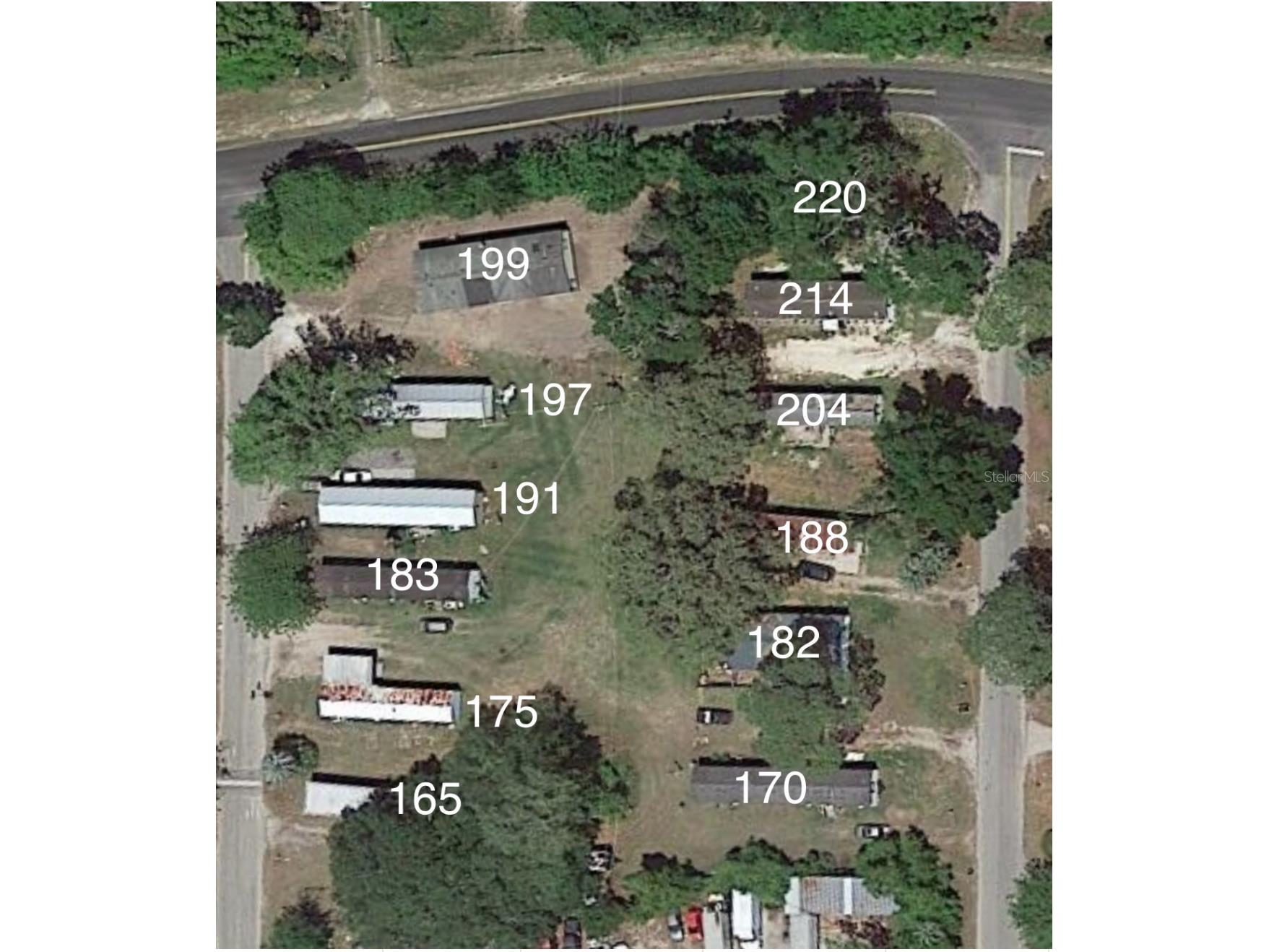 170 NE Craig Avenue Lake City FL 32055 G5107036 image1