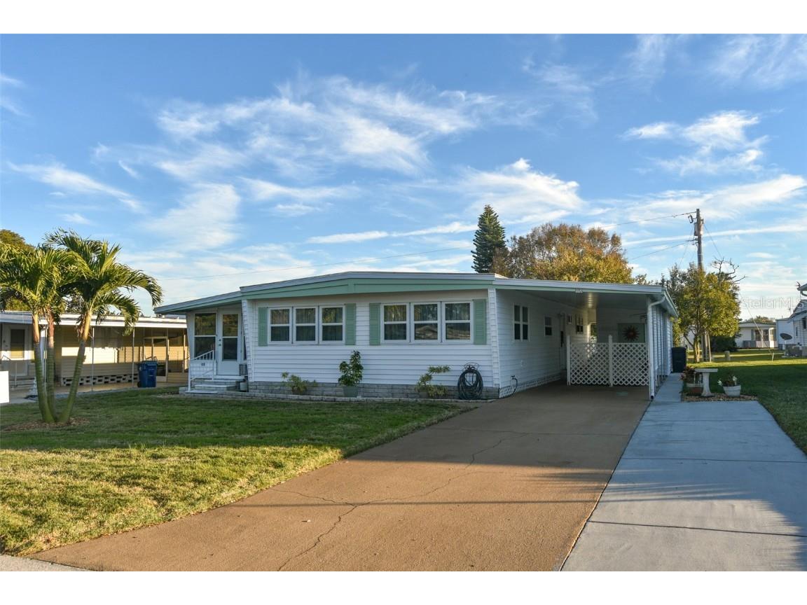 170 New England Avenue #18 Palm Harbor FL 34684 TB8319596 image1