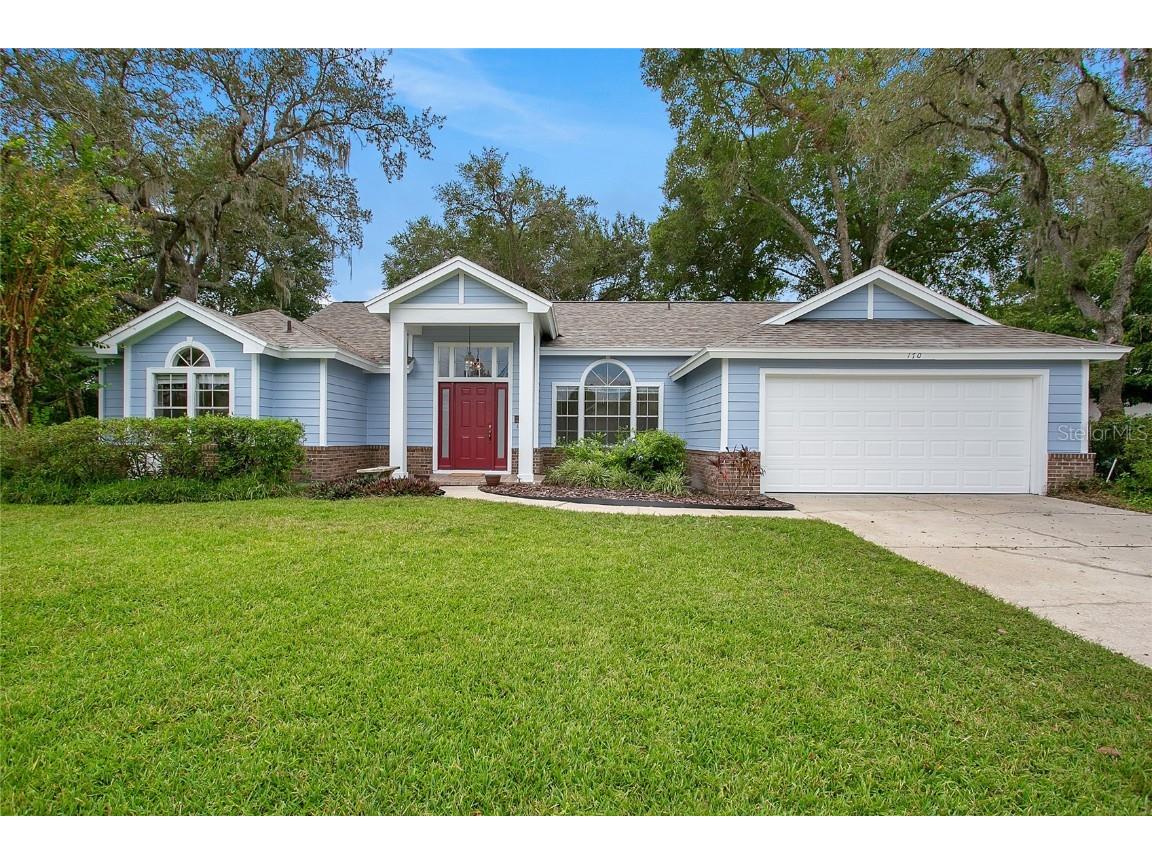 170 Oak View Circle Lake Mary FL 32746 O6105483 image1