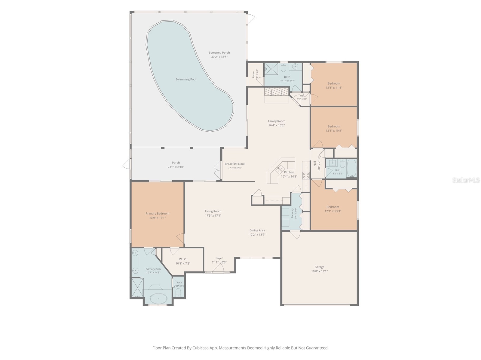 170 Oak View Circle Lake Mary FL 32746 O6418621 image28