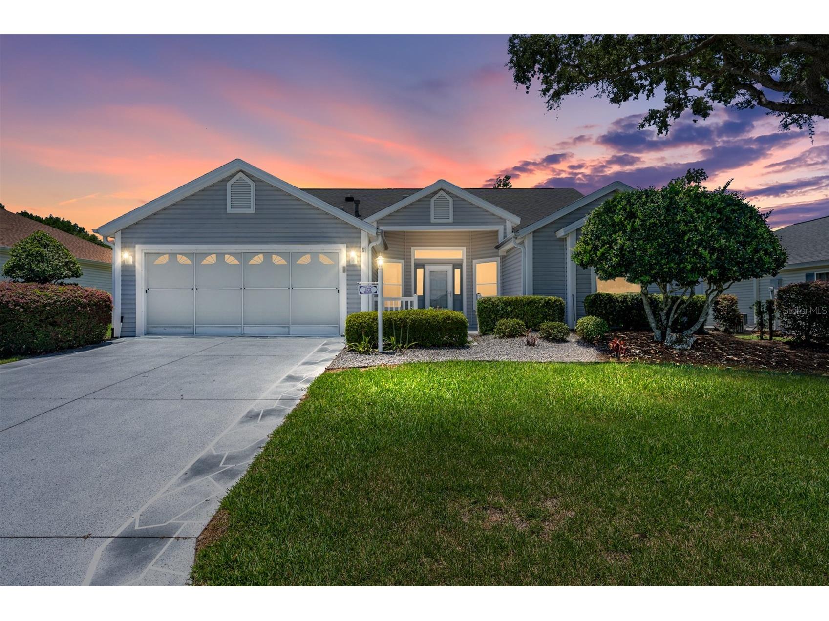 170 Palermo Place The Villages FL 32159 O6400750 image1