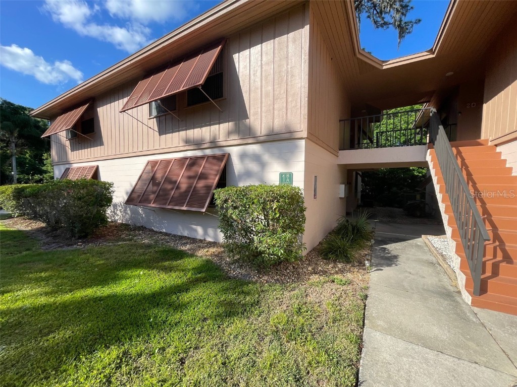 170 Palmetto Woods Court #1A Deltona FL 32725 O6303456 image1