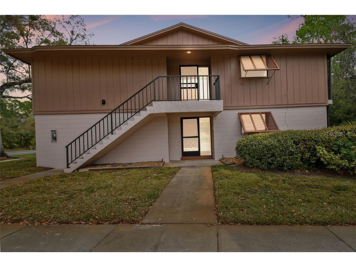 170 Palmetto Woods Court #3A Deltona FL 32725 O6286056 image1
