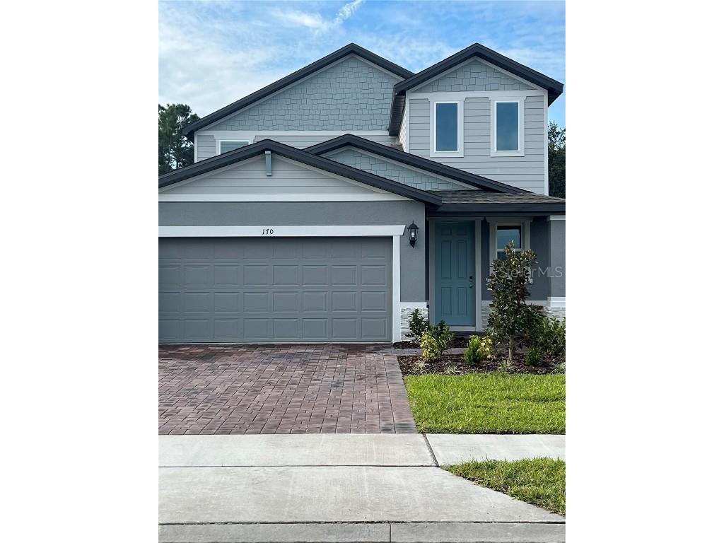 170 Pitching Wedge Drive Daytona Beach FL 32124 J967454 image1