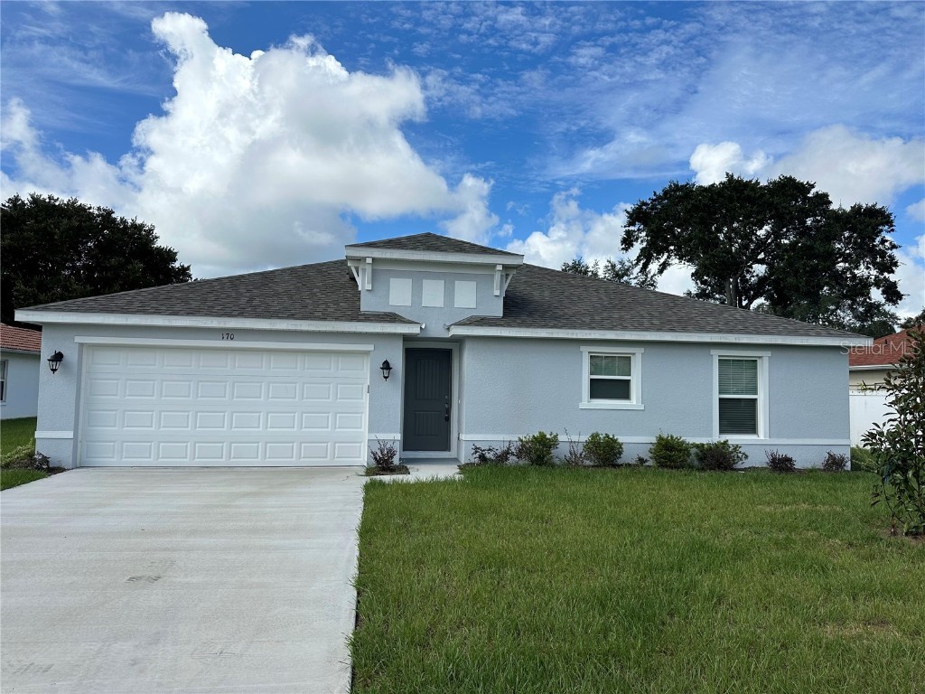 170 Pritchard Drive Palm Coast FL 32164 FC295081 image1
