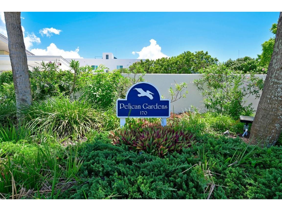 170 Roosevelt Drive #5 Sarasota FL 34236 A4651143 image14