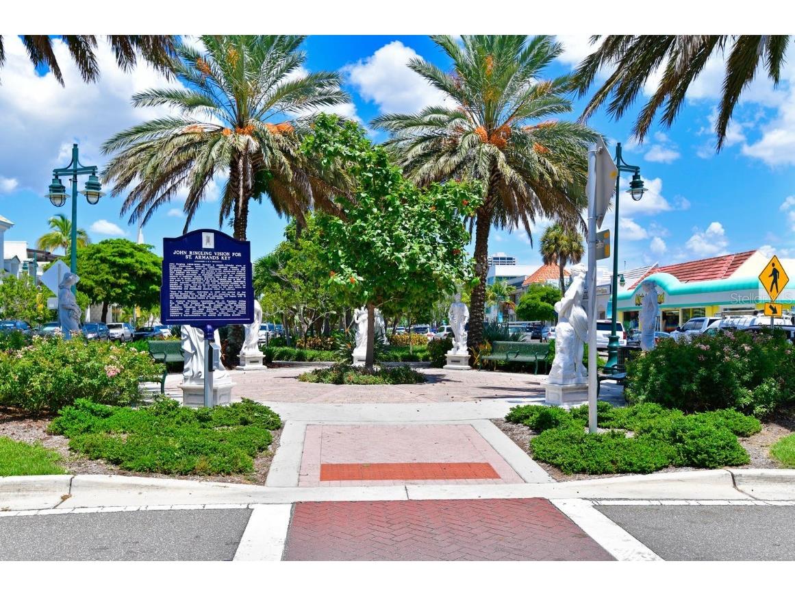 170 Roosevelt Drive #5 Sarasota FL 34236 A4651143 image15