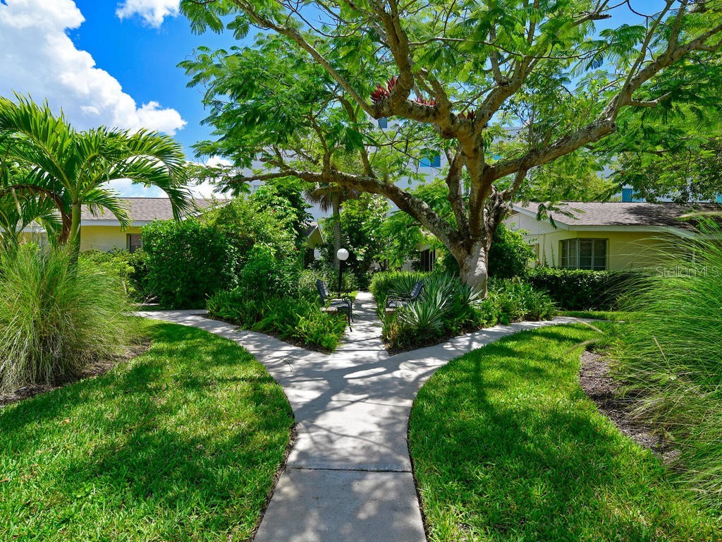 170 Roosevelt Drive #8 Sarasota FL 34236 A4693900 image12