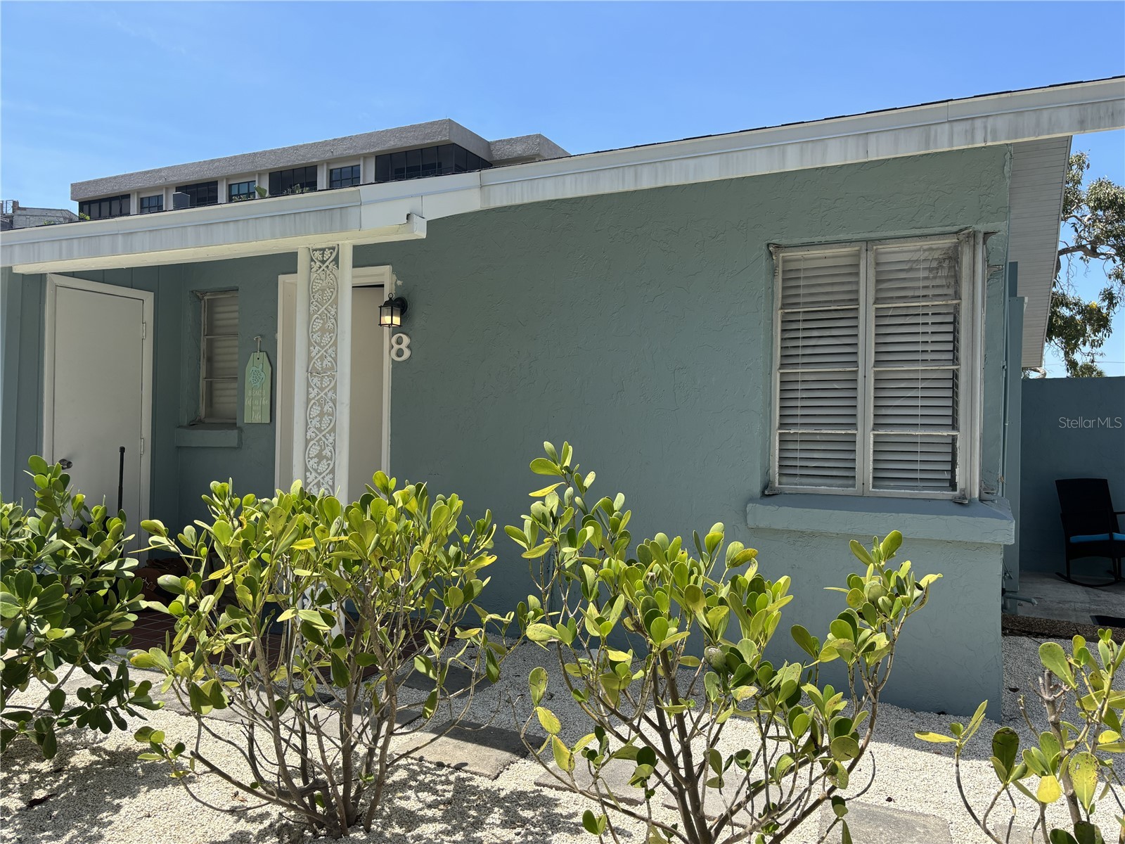 170 Roosevelt Drive #8 Sarasota FL 34236 A4693900 image3