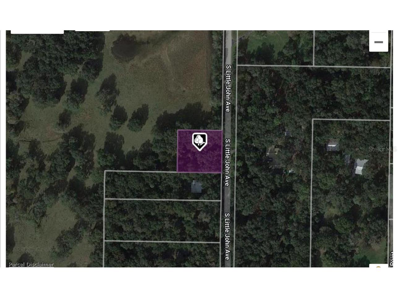 170 S Little John Avenue Inverness FL 34450 C7481078 image1