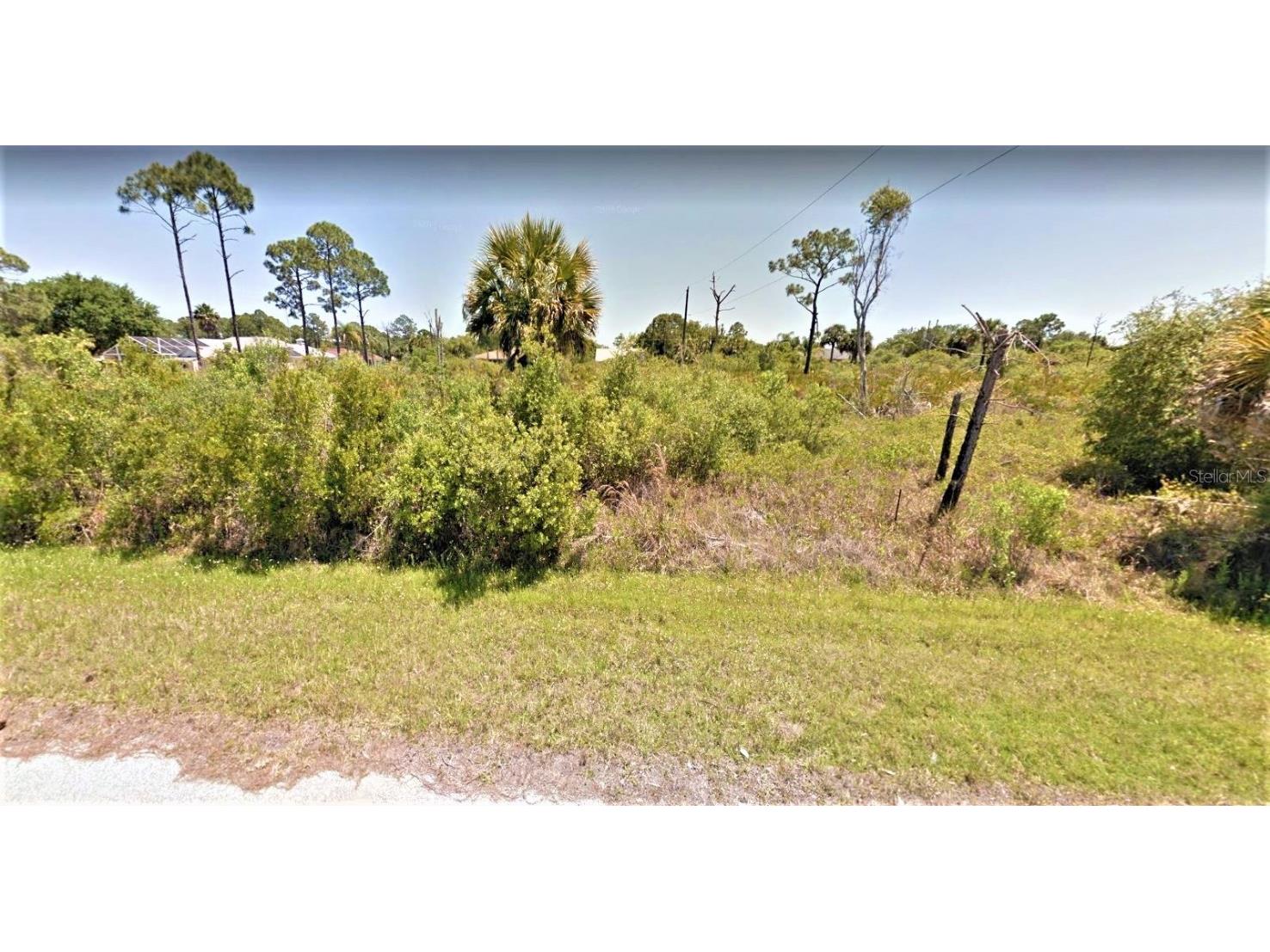 170 Saluda Terrace Port Charlotte FL 33953 D6126503 image1