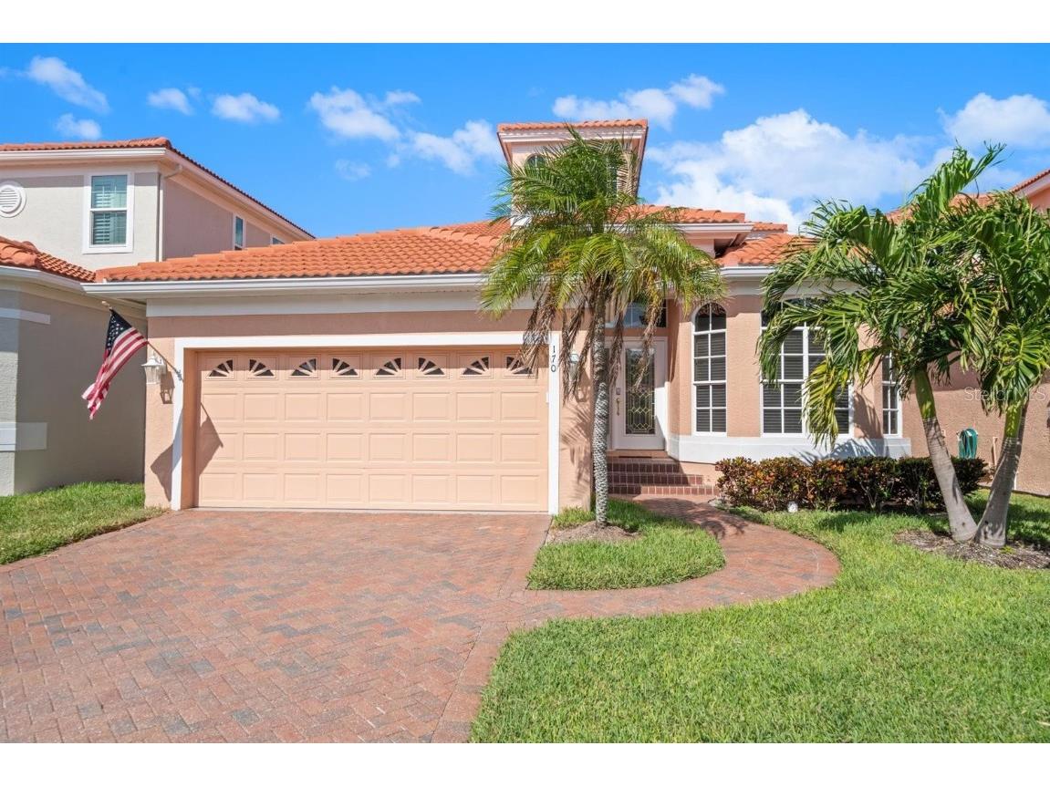 170 Sand Key Estates Drive Clearwater Beach FL 33767 - INTRACOASTAL WATERWAY TB8320068 image1