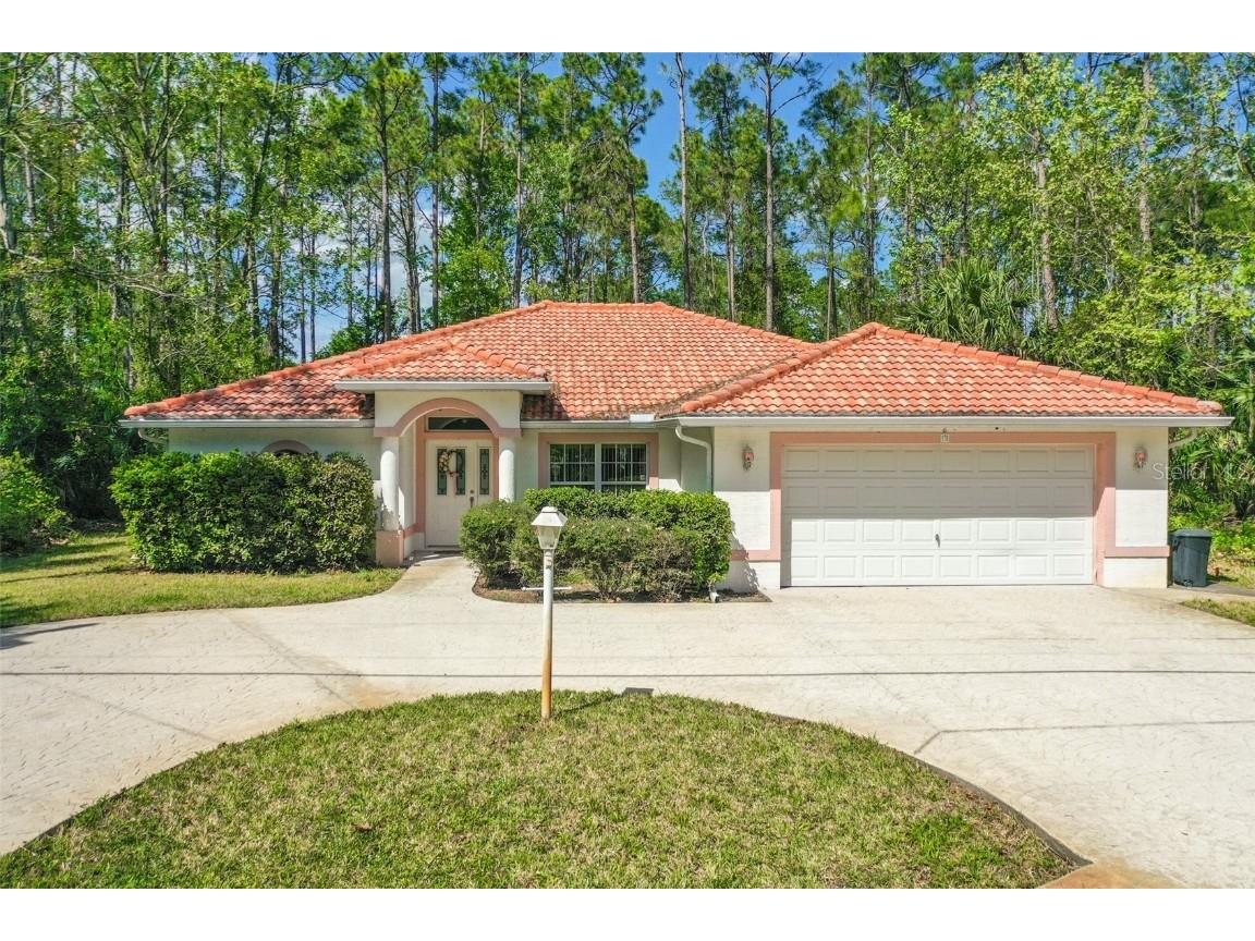 170 Secretary Trail Palm Coast FL 32164 FC287827 image1