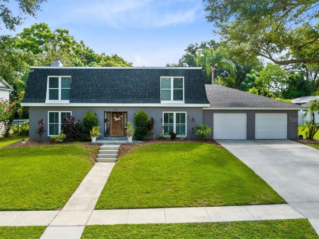 170 Spring Lake Hills Drive Altamonte Springs FL 32714 - SPRING LAKE LAKE DESTINY O6234864 image1