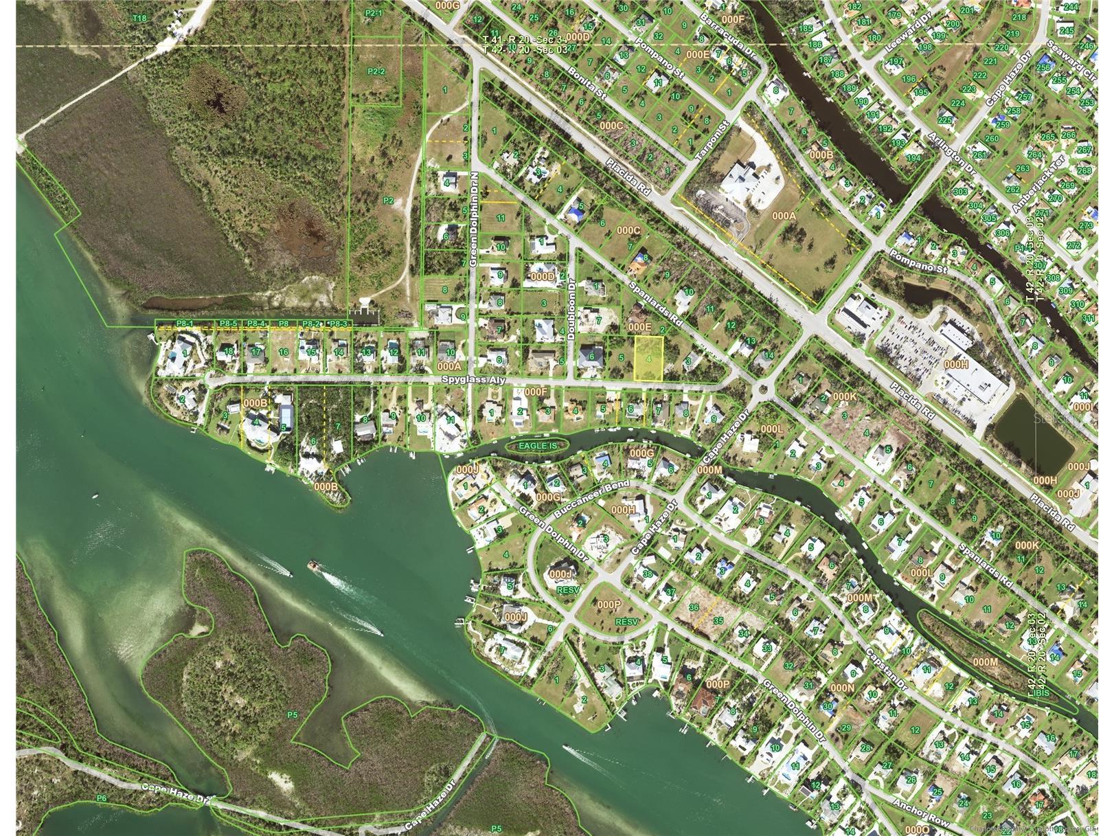 170 Spyglass Alley Placida FL 33946 D6147202 image3