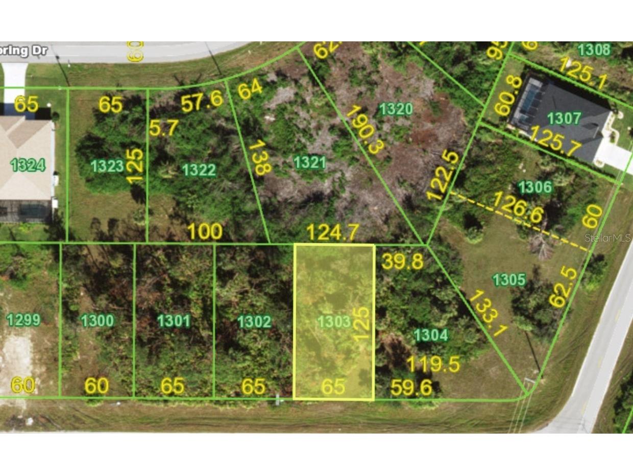 170 Sunset Road Rotonda West FL 33947 D6134829 image1