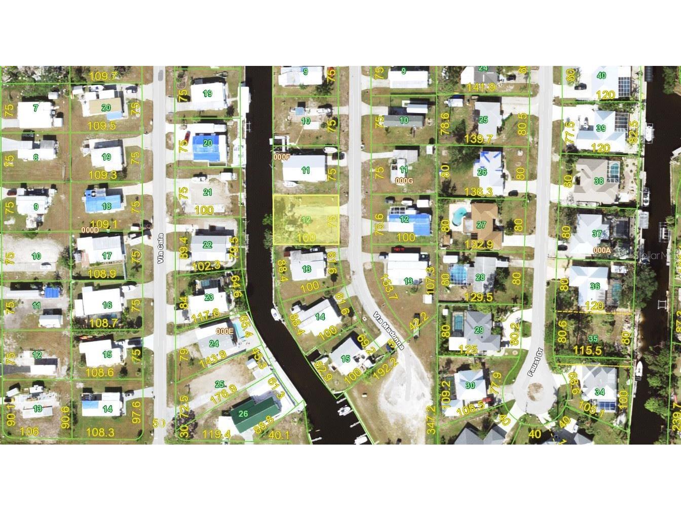 170 Via Madonna Englewood FL 34224 D6136583 image1