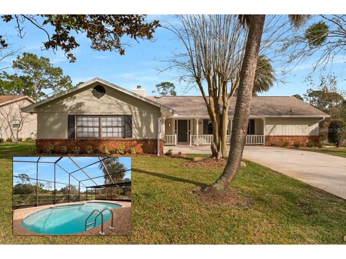 170 Westgrill Drive Palm Coast FL 32164 FC296694 image1