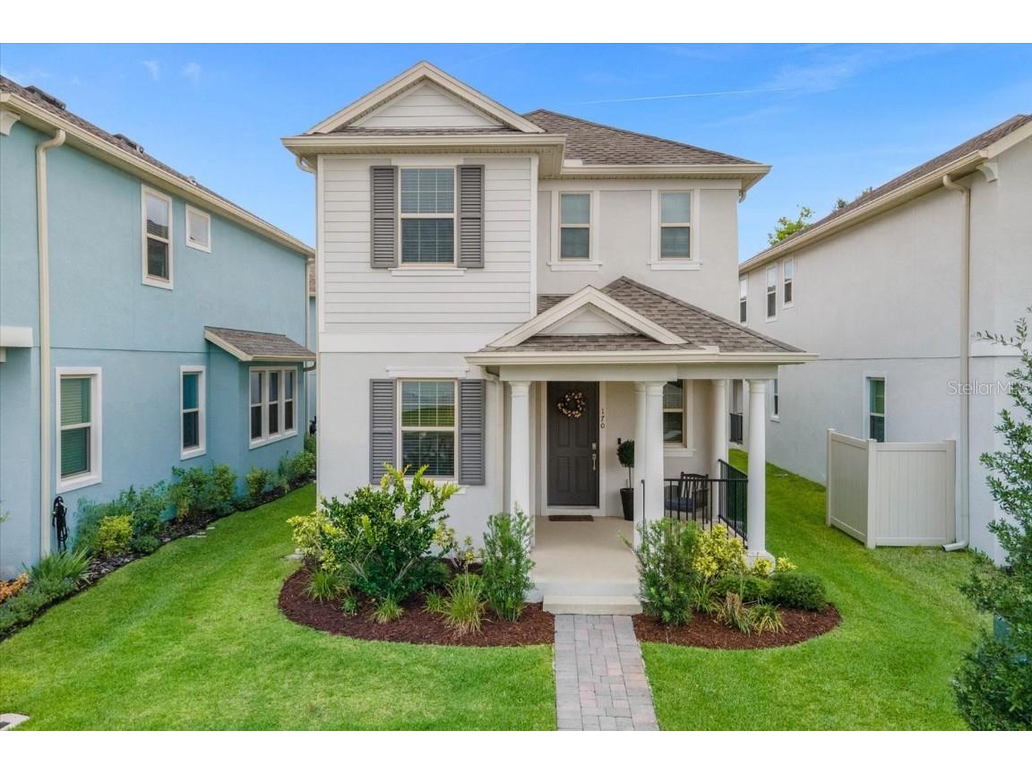 170 Wooded Vine Drive Winter Springs FL 32708 O6114118 image1