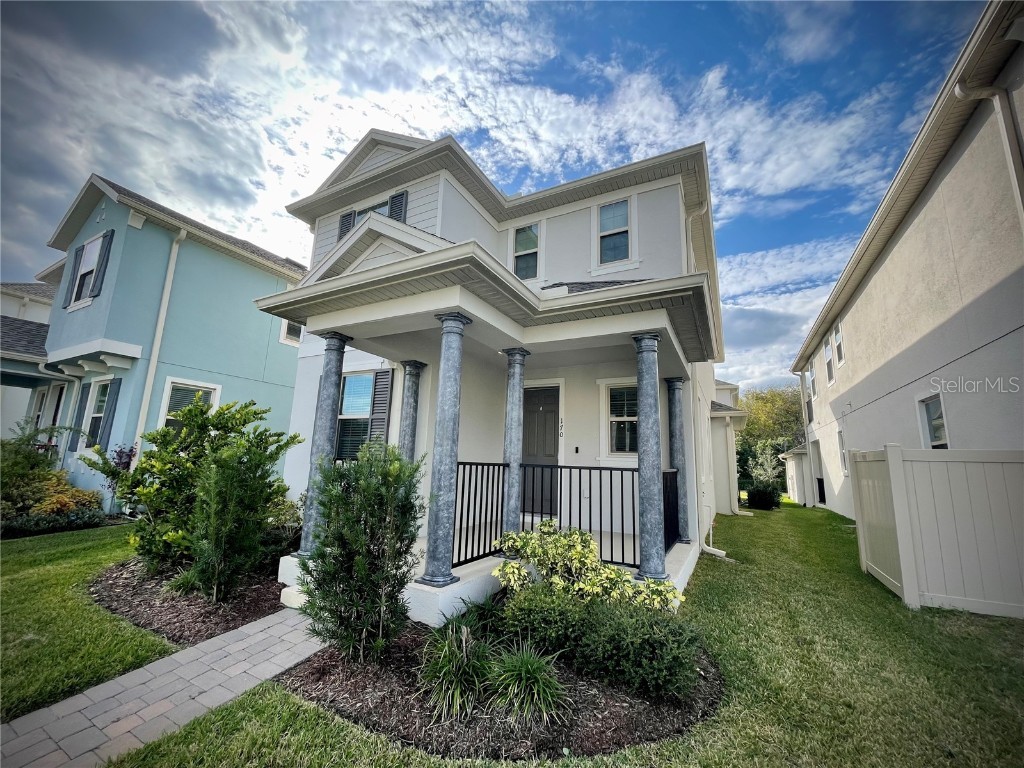 170 Wooded Vine Drive Winter Springs FL 32708 O6156634 image1