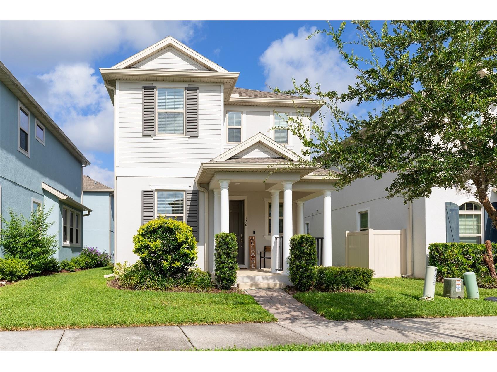 170 Wooded Vine Drive Winter Springs FL 32708 O6418077 image1