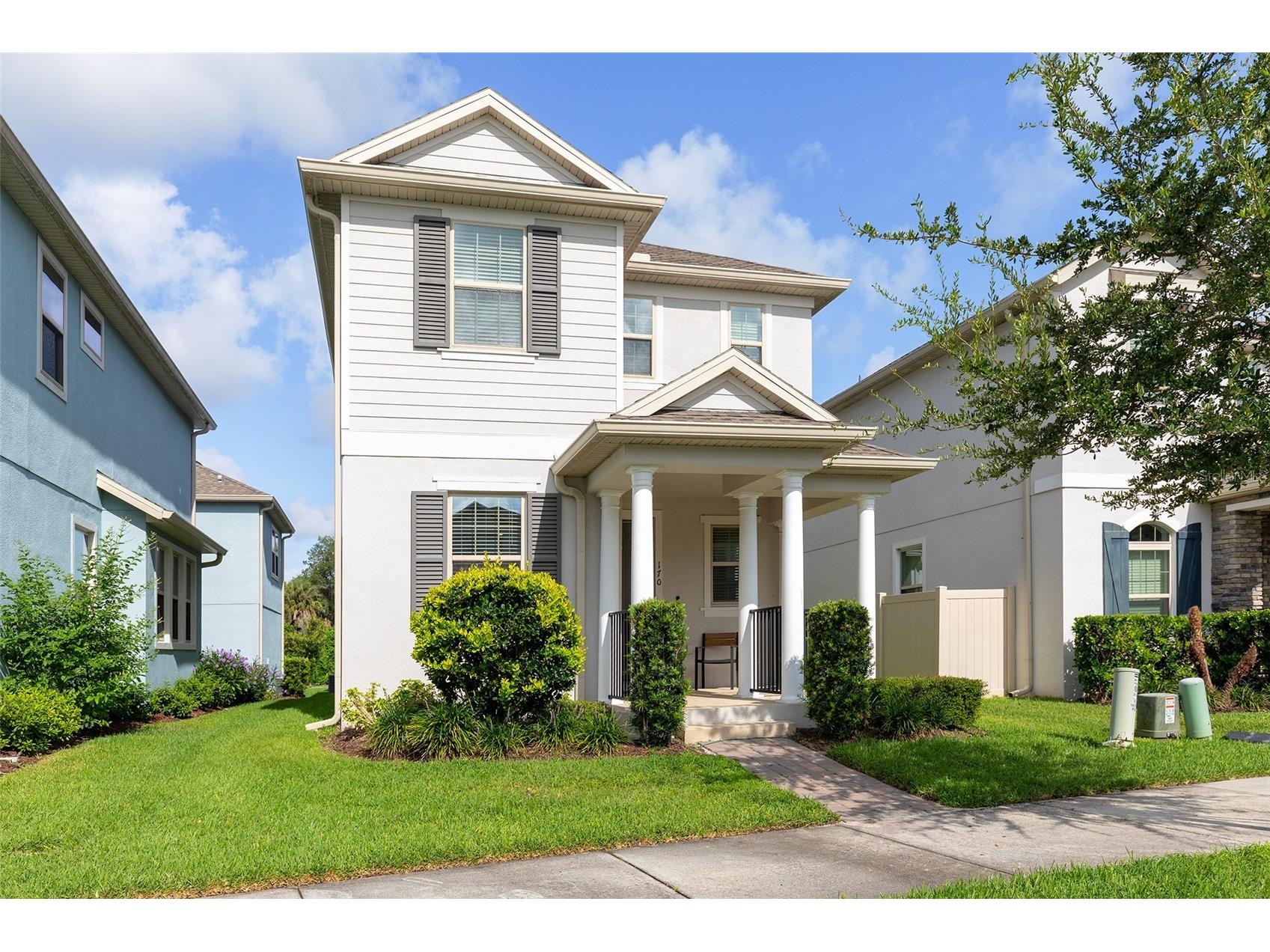 170 Wooded Vine Drive Winter Springs FL 32708 O6418077 image3