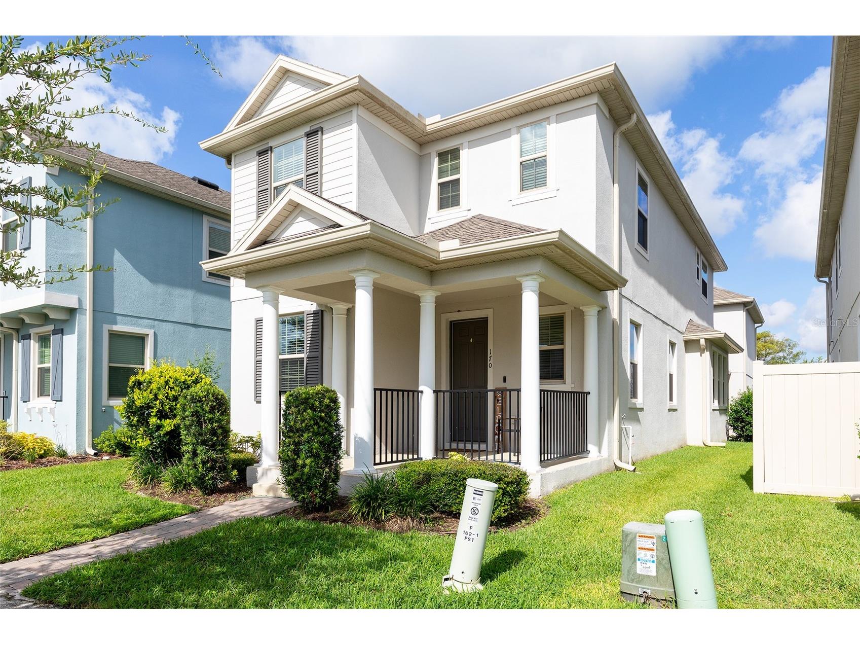 170 Wooded Vine Drive Winter Springs FL 32708 O6418077 image4