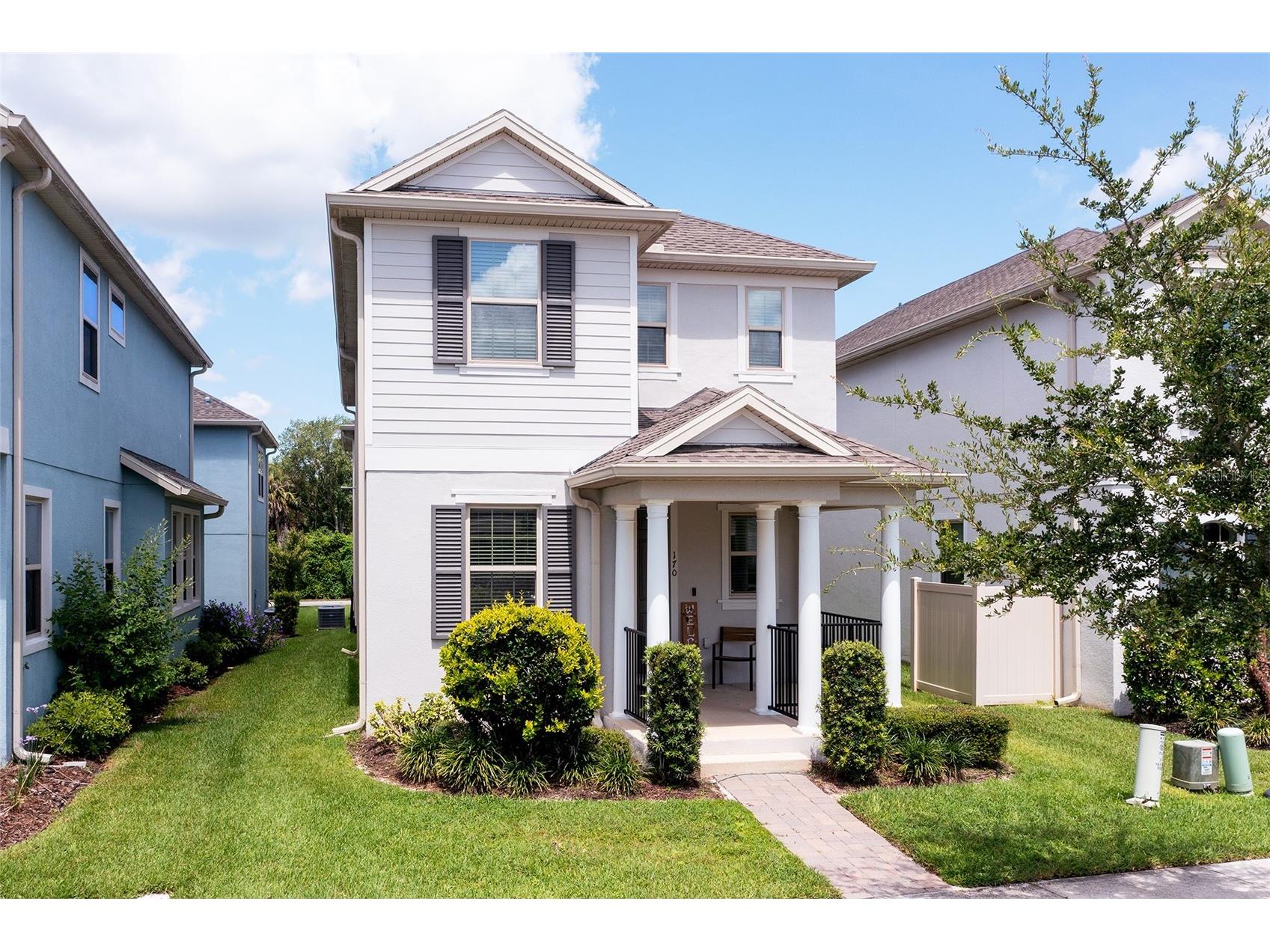 170 Wooded Vine Drive Winter Springs FL 32708 O6418077 image44