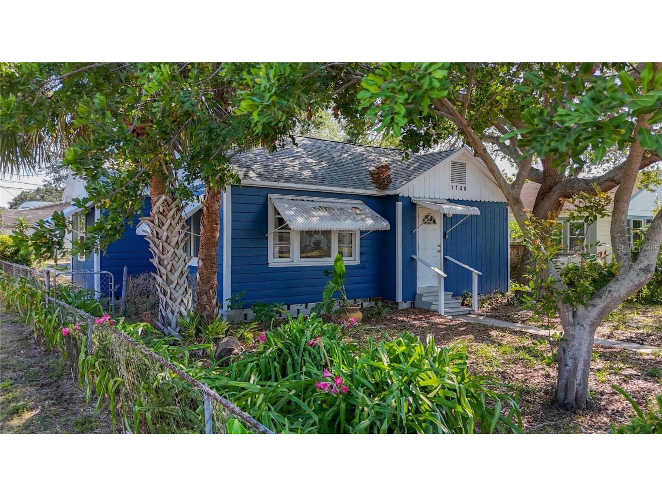 1700 30th Avenue N Saint Petersburg FL 33713 TB8361793 image1