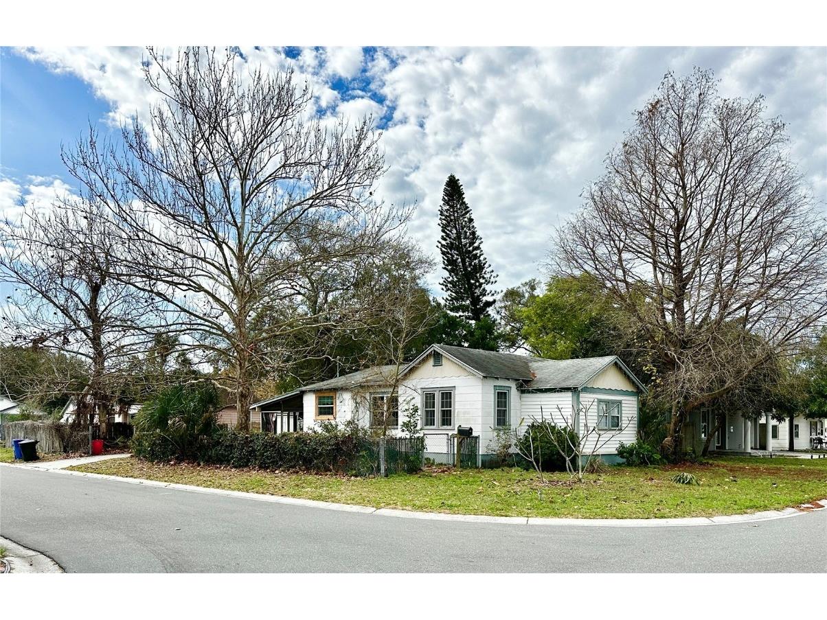 1700 31st Avenue N Saint Petersburg FL 33713 A4597102 image1