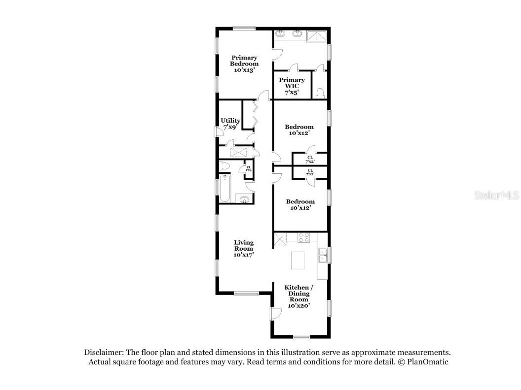 1700 45th Street S Saint Petersburg FL 33711 O6362947 image16