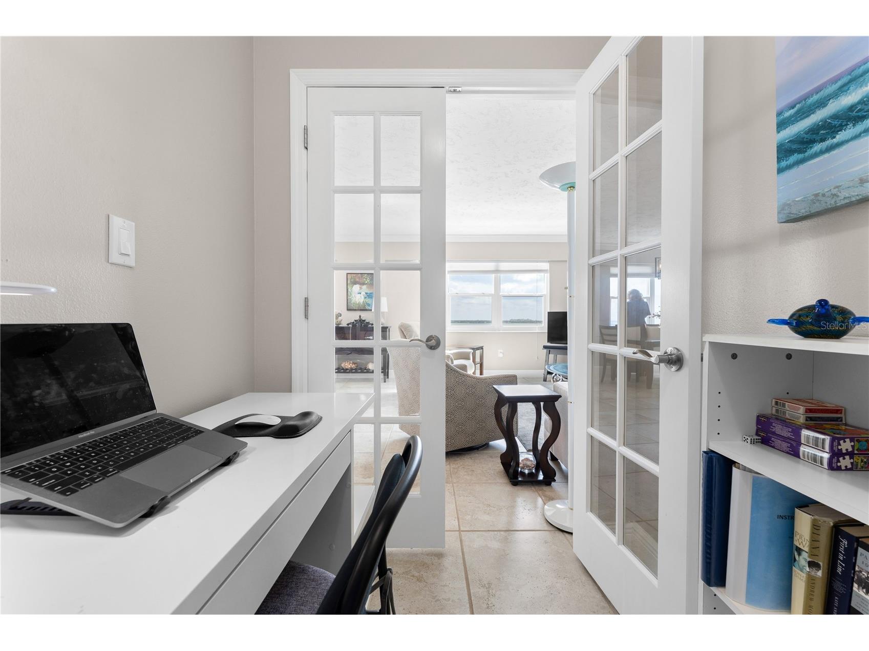 1700 Benjamin Franklin Drive #10F Sarasota FL 34236 - GULF OF MEXICO SARASOTA BAY A4697846 image10