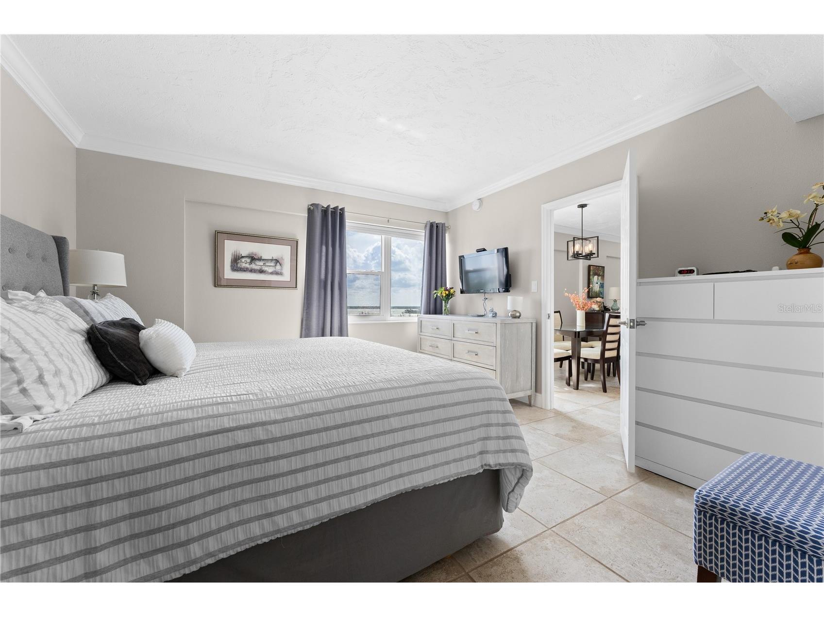 1700 Benjamin Franklin Drive #10F Sarasota FL 34236 - GULF OF MEXICO SARASOTA BAY A4697846 image13