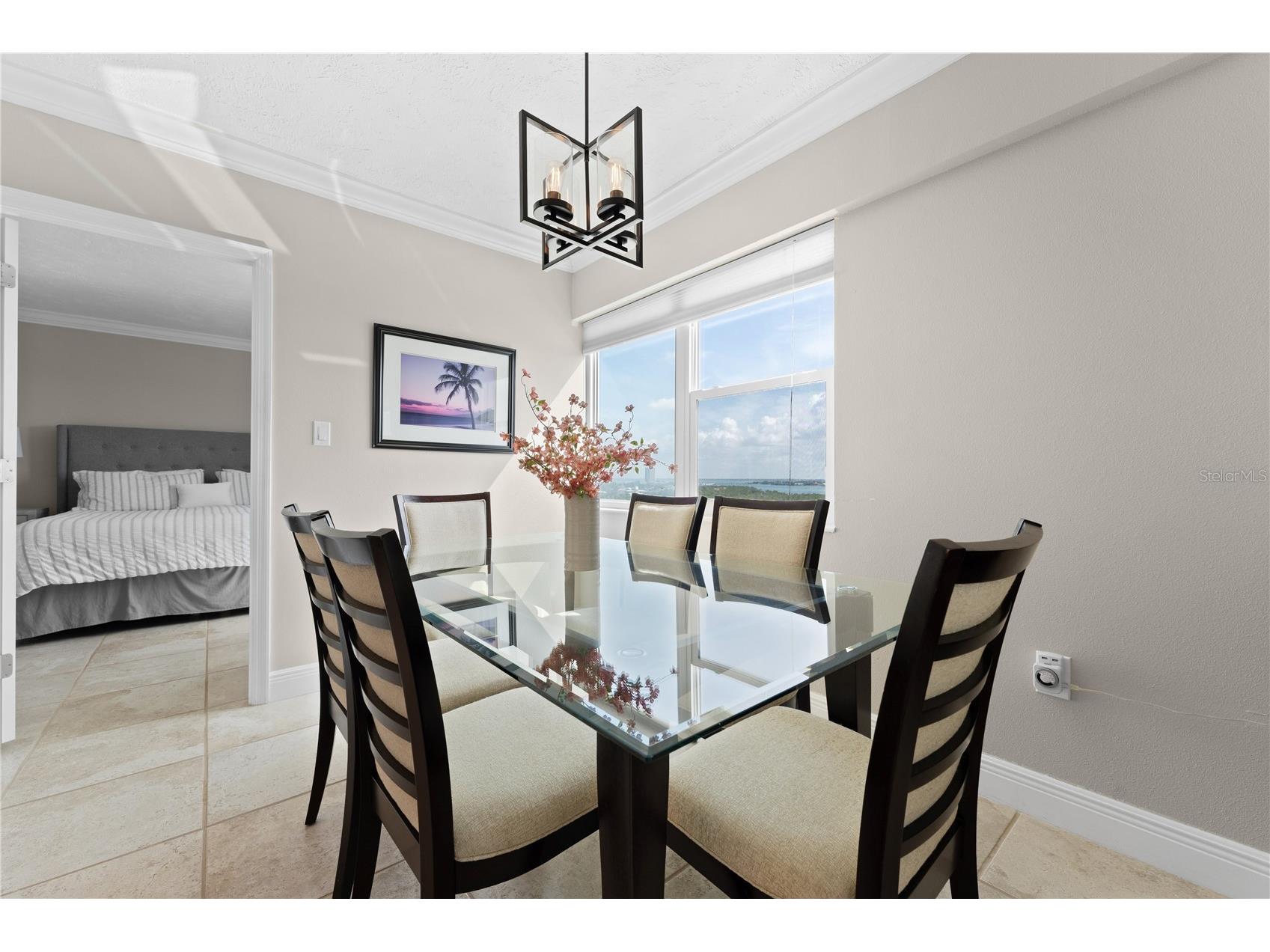 1700 Benjamin Franklin Drive #10F Sarasota FL 34236 - GULF OF MEXICO SARASOTA BAY A4697846 image14