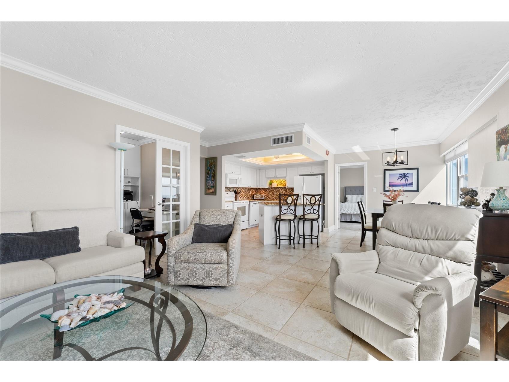 1700 Benjamin Franklin Drive #10F Sarasota FL 34236 - GULF OF MEXICO SARASOTA BAY A4697846 image17