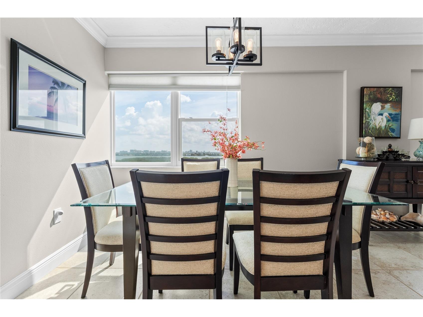 1700 Benjamin Franklin Drive #10F Sarasota FL 34236 - GULF OF MEXICO SARASOTA BAY A4697846 image19