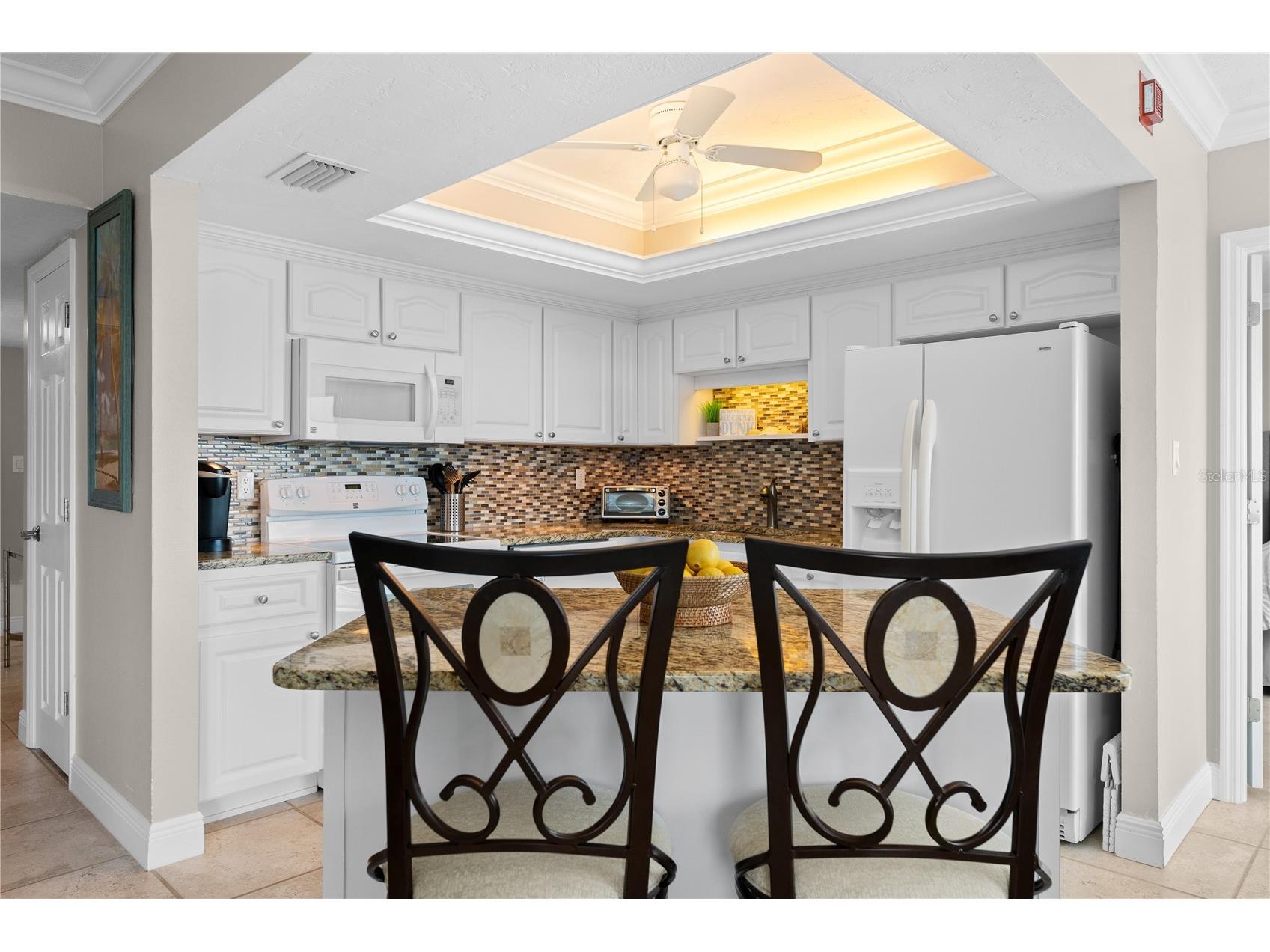 1700 Benjamin Franklin Drive #10F Sarasota FL 34236 - GULF OF MEXICO SARASOTA BAY A4697846 image21