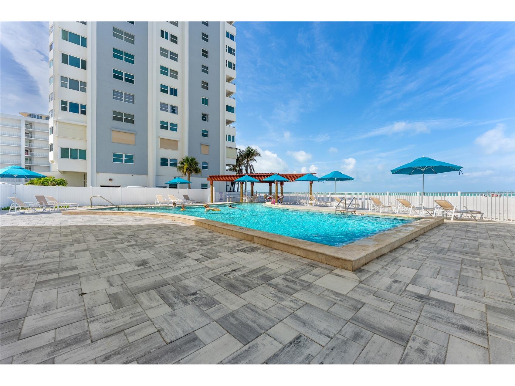 1700 Benjamin Franklin Drive #10F Sarasota FL 34236 - GULF OF MEXICO SARASOTA BAY A4697846 image26
