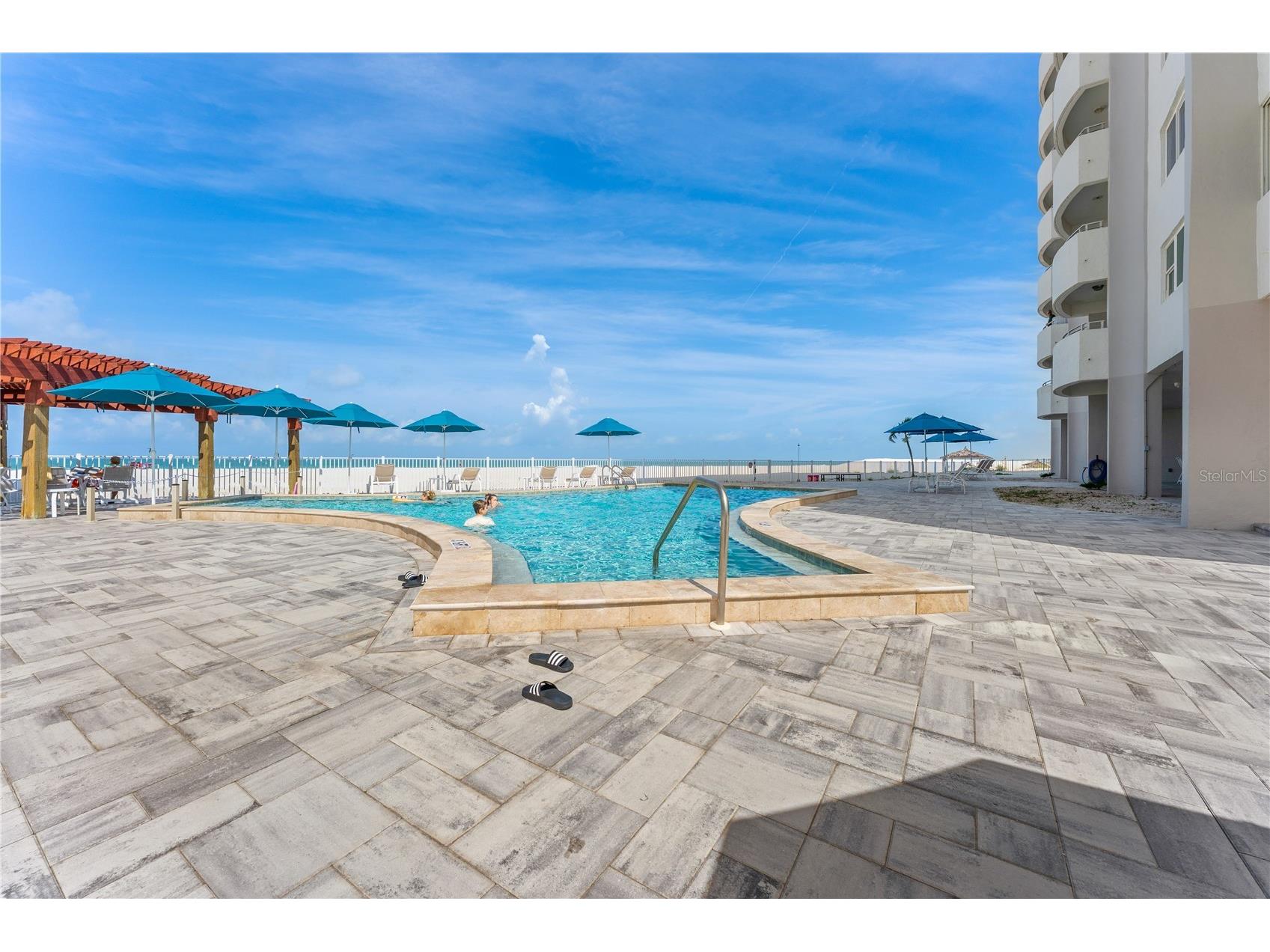 1700 Benjamin Franklin Drive #10F Sarasota FL 34236 - GULF OF MEXICO SARASOTA BAY A4697846 image27