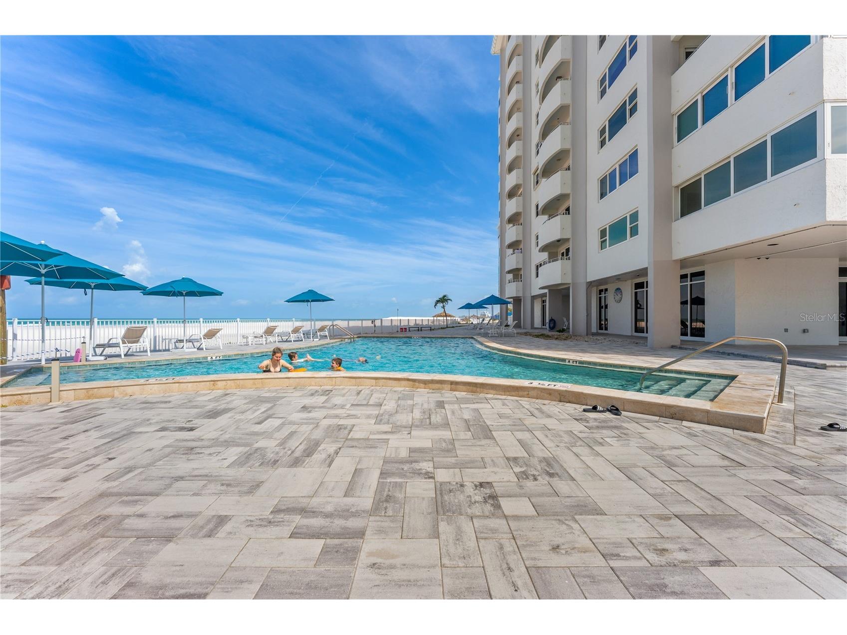 1700 Benjamin Franklin Drive #10F Sarasota FL 34236 - GULF OF MEXICO SARASOTA BAY A4697846 image28